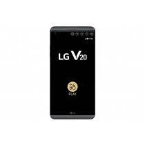 LG V20 搖滾黑